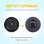 4.5'' Integrated LED Outdoor Hanging Light