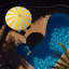 Parasol d'extérieur 8 pi-151973743