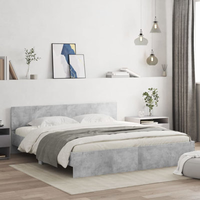 Nobue Bed