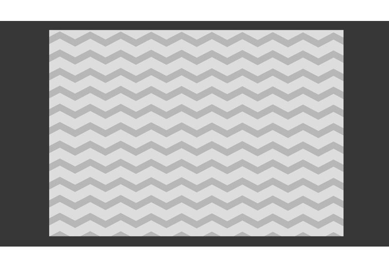 Brain Waves 2.5m L x 350cm W Wallpaper, 300 cm x 210 cm