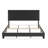 Thionville Upholstered Standard Bed-92915040-92915041