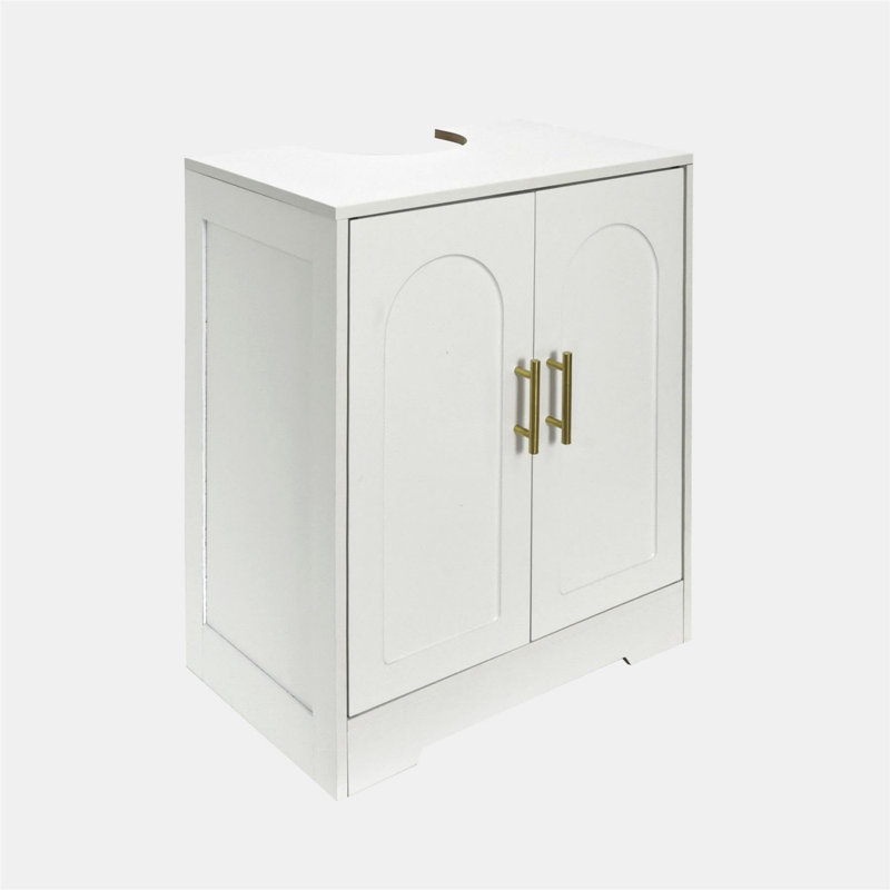 Freestanding Under Sink Cabinet