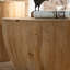 Table basse en bois
