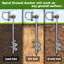 Chengdu Menghejia Technology Co., Ltd. 42cm Metal Anchor Kit