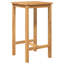 Patio Dining Set with