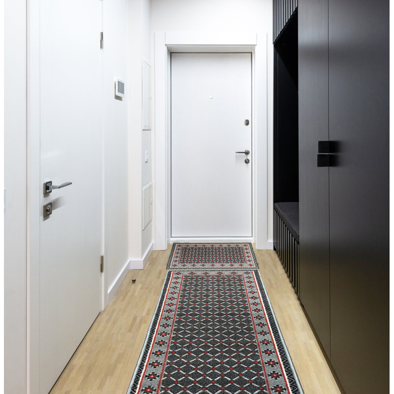 Tapis de cuisine