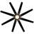 Ceiling Fan with Light Kit