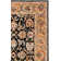 Alger Hand Tufted Wool Oriental Rug