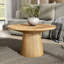 Table basse à piédestal l 29 po Astromeritis-1631631490-1631631489