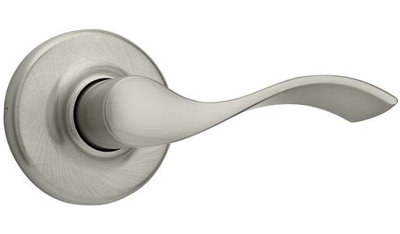 Balboa Single Cylinder Interior Lever Set (Exterior Portion Sold Separately)