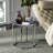 Zola End Table
