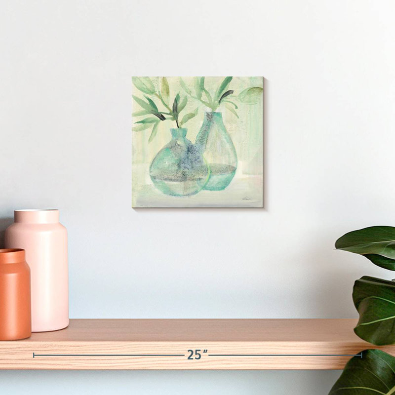 Harnek Pretty Jars, 10" H x 10" W