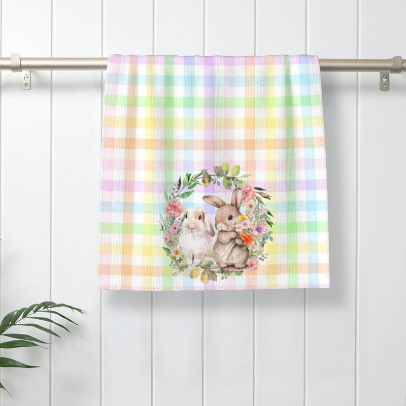 Tea Towel Kitchen Towel