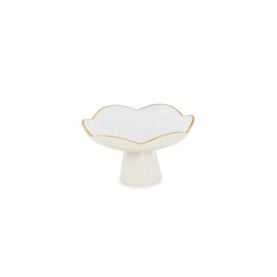 Encanto Amelia Small Pedestal