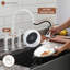 Robinet de cuisine Mondawe-90555613