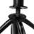 Kohlmeier Industrial Style Counter Height Stool with Adjustable Swivel Seat-1194784112