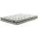 Signature Design by Ashley 8" Firm Mattress and Bed Frame