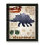 Décalcomanie murale Dinosaures-02 '-47836485-47836496