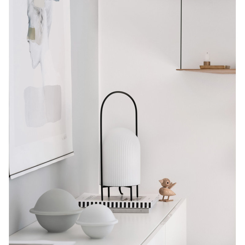 Royle Table Lamp