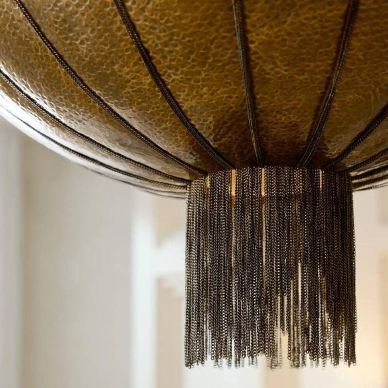 Inaya 3 - Light Chandelier