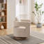 Fauteuil club pivotant 29,1 po Roomfitter-975290775