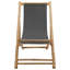 Chaise longue inclinable Downey-1137667366