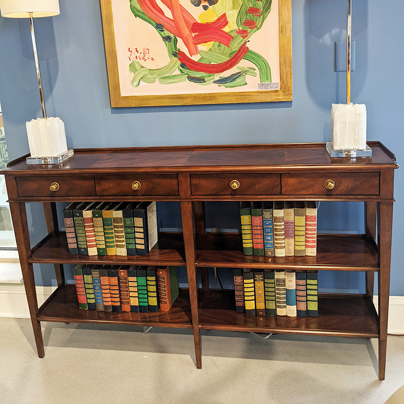 Margate 60'' W Console Table