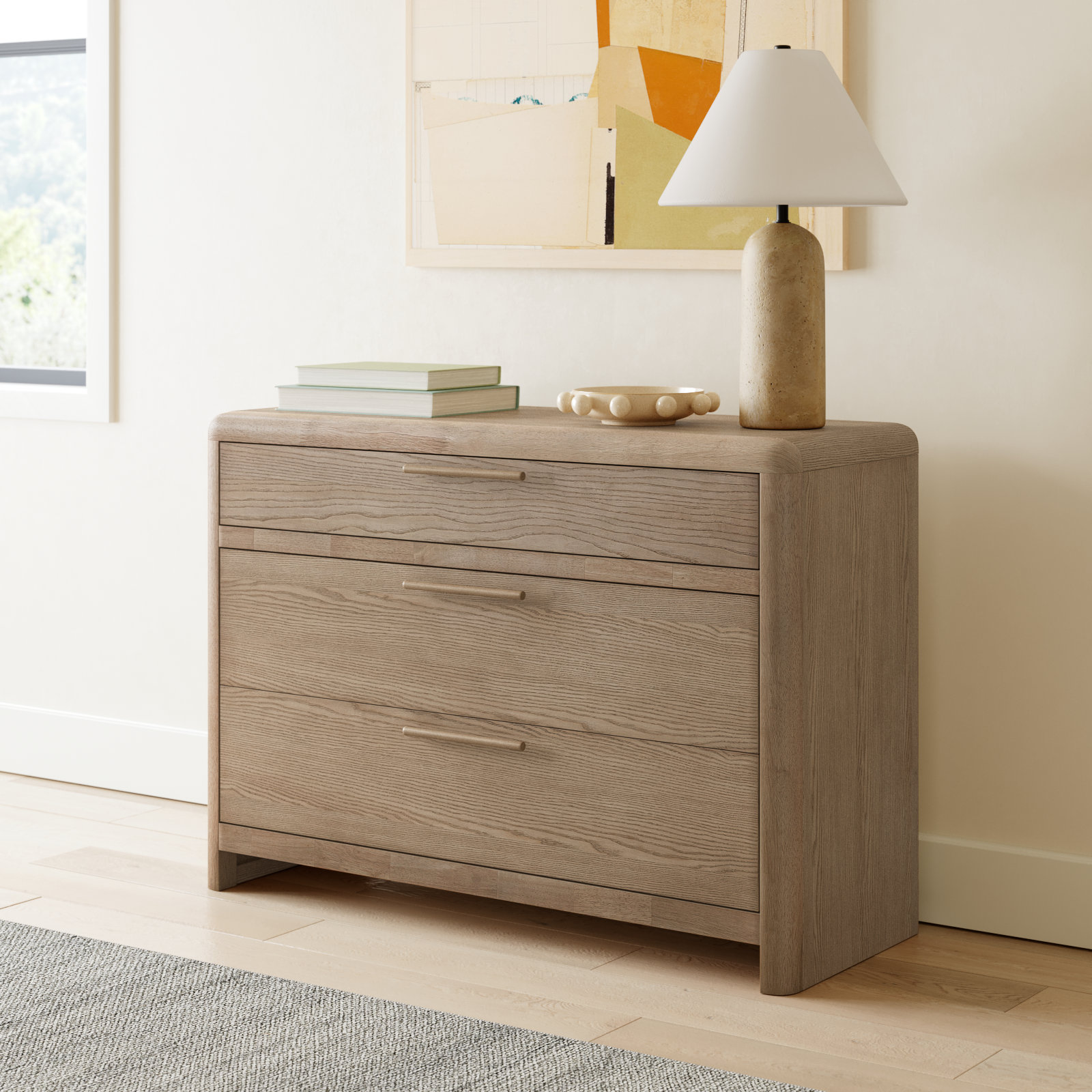 Furano 48" Dresser