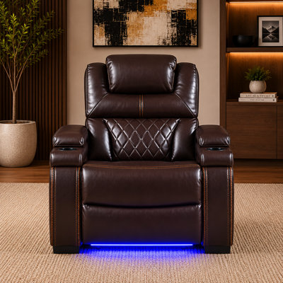 Akenzie Recliner Chair