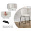 Arnold Upholstered Counter Stool-1477397431