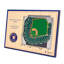Présentoir de bureau MLB 3D StadiumViews-41856881
