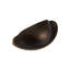 2Pcs Shell Cup Furniture Handles-121087434