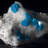 Crystal Decorative Object