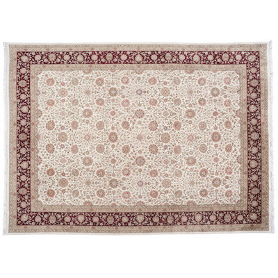 One-of-a-Kind 8'10" X 11'8" Area Rug