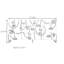 High-End Multi-Functional Sideboard-643398361