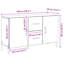 100cm Sideboard