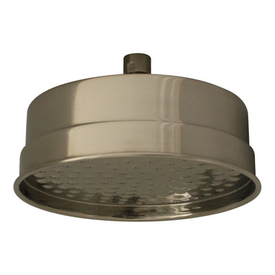 Showerhaus Rain Adjustable Shower Head 2.5 GPM