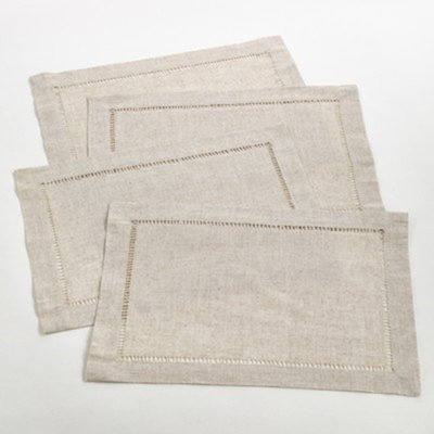 Cowen Linen Placemat
