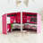 Dreamland City Café 12" Doll House