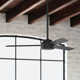 Presto 52" Modern Minimalist 3 - Blade Indoor Ceiling Fan with Wall Control