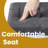 Amsterdam 8 Pair Shoe Storage Bench-879058864