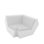 Faz - Modular Sofa Corner 90° - Basic