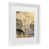 White Framed Wood n'est pas disponible