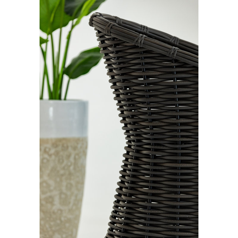 Cabo Outdoor Dining Armchair