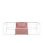 Basinger Upholstered Slipper Chair-1963393116