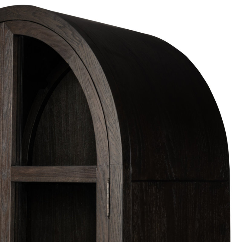 HEPBURN Curio Cabinet