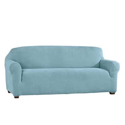 Durable Stretch Furniture Cover