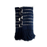 Pampa Hand Woven Throw Blanket