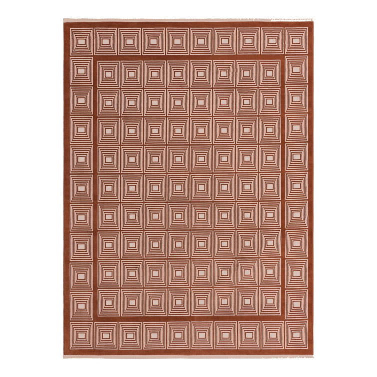 Prism Okoye Rug