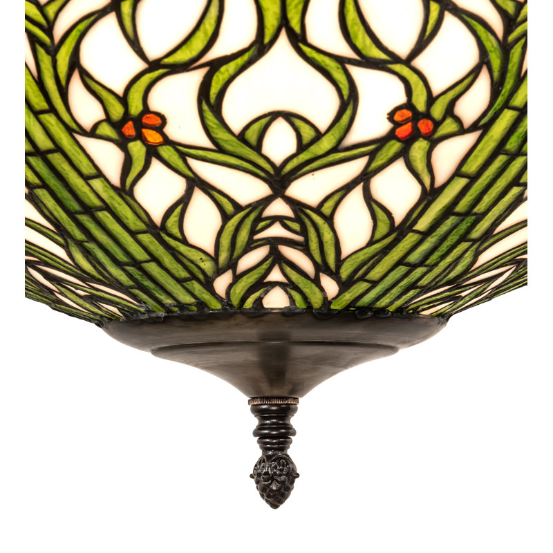 Grand Tulip 14 - Light Chandelier